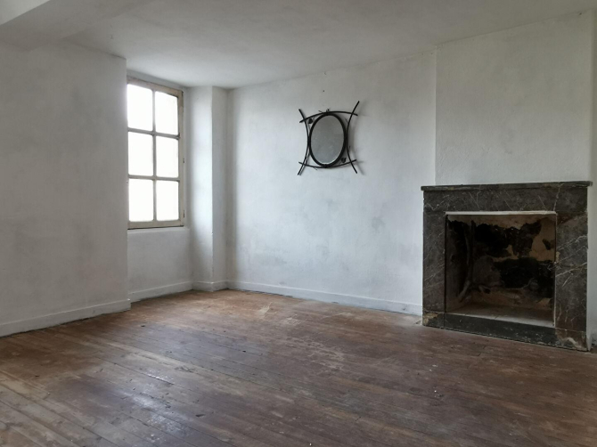 Vente Maison 107m² 4 Pièces à Bais (53160) - Fougères Immo