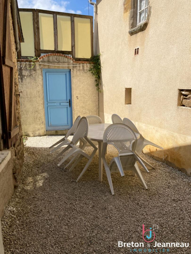 Maison 5 pièces 101 m² · à Laval · 101 m² · 223 000 €