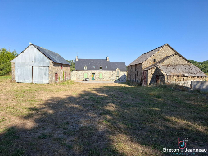 Maison 6 pièces 124 m² · à Mayenne · 124 m² · 294 400 €