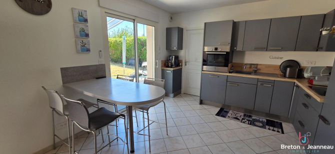 Maison 7 pièces 114 m² · à Saint-Berthevin · 114 m² · 236 650 €