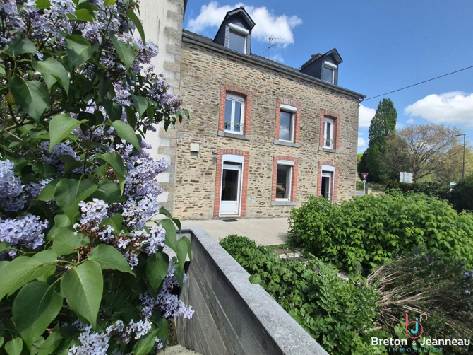 Maison 5 pièces 130 m² · à Mayenne · 130 m² · 178 900 €