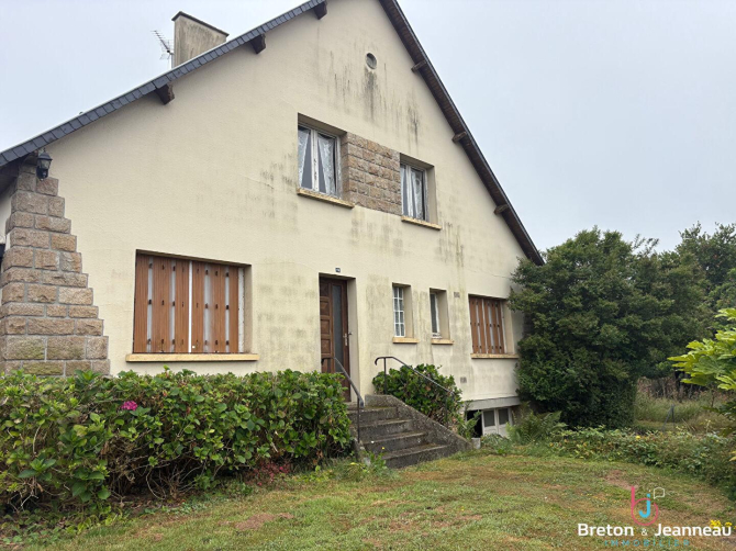 Maison 6 pièces 160 m² · à Saint-Hilaire-du-Harcouët · 160 m² · 168 400 €