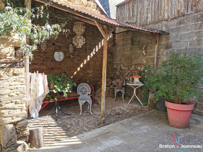 Maison 7 pièces 129 m² · à Villaines-la-Juhel · 129 m² · 85 900 €