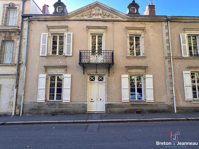 Maison 7 pièces 138 m² · à Laval · 138 m² · 357 400 €
