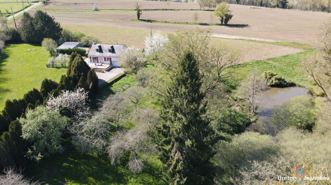 Maison 5 pièces 103 m² · à Mayenne · 103 m² · 168 400 €