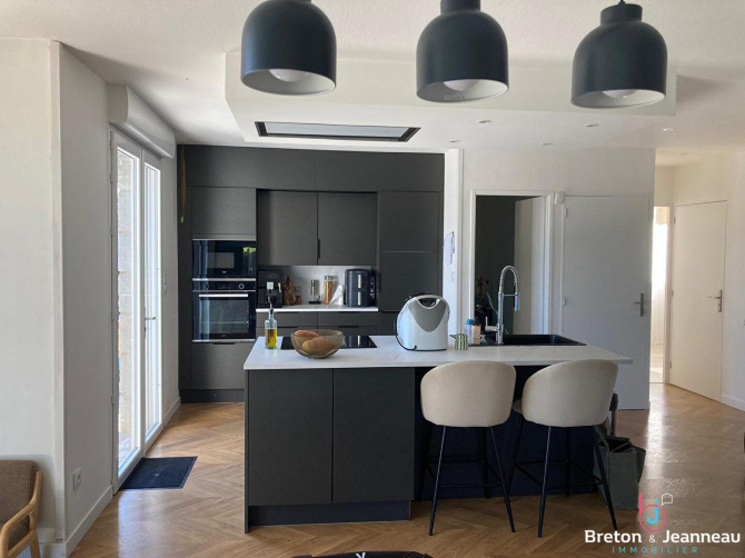Maison 6 pièces 120 m² · à Ahuillé · 120 m² · 220 900 €