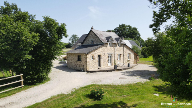 Maison 6 pièces 131 m² · à Jublains · 131 m² · 262 900 €