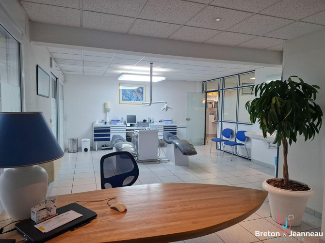Appartement 3 pièces 75 m² · à Mayenne · 75 m² · 136 900 €