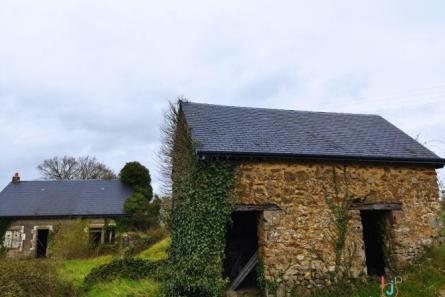 Small farmhouse to renovate Sillé Le Guillaume sector