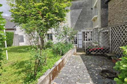 Superbe maison de bourg secteur Lassay les Châteaux