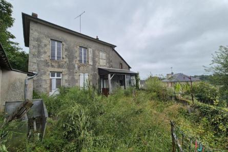 Maison à rénover secteur Mayenne