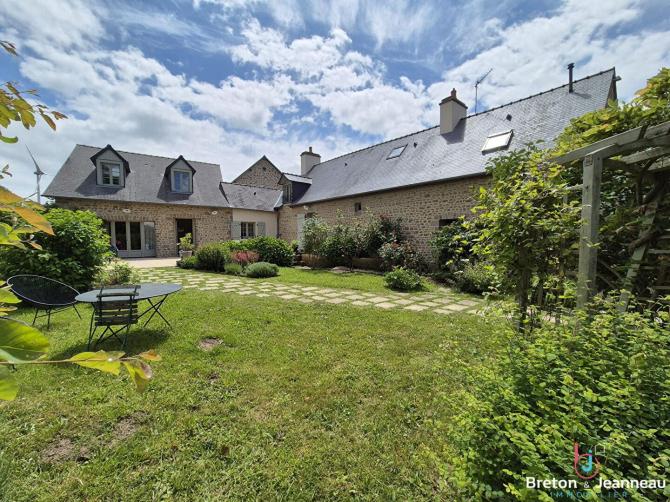 Superbe maison à Lassay les Châteaux