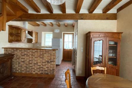 Maison à Conlie