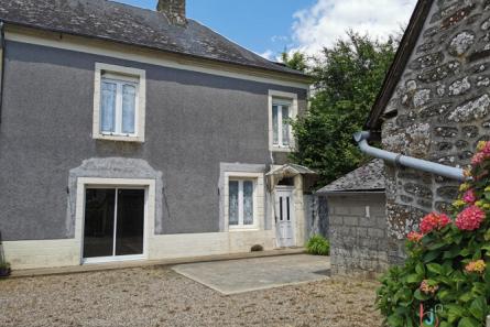 Maison à Trans