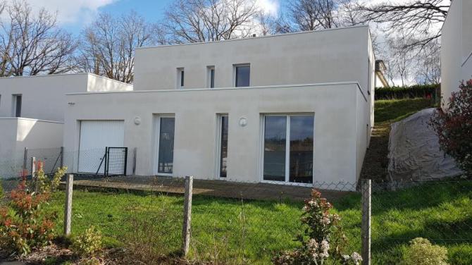 Maison à Laval