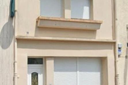 Maison centre-ville de Villaines la Juhel