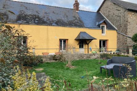 Maison à Le Ham