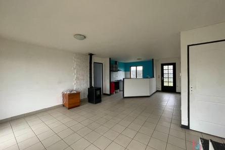 Pavillon plain-pied secteur Sillé le Guillaume