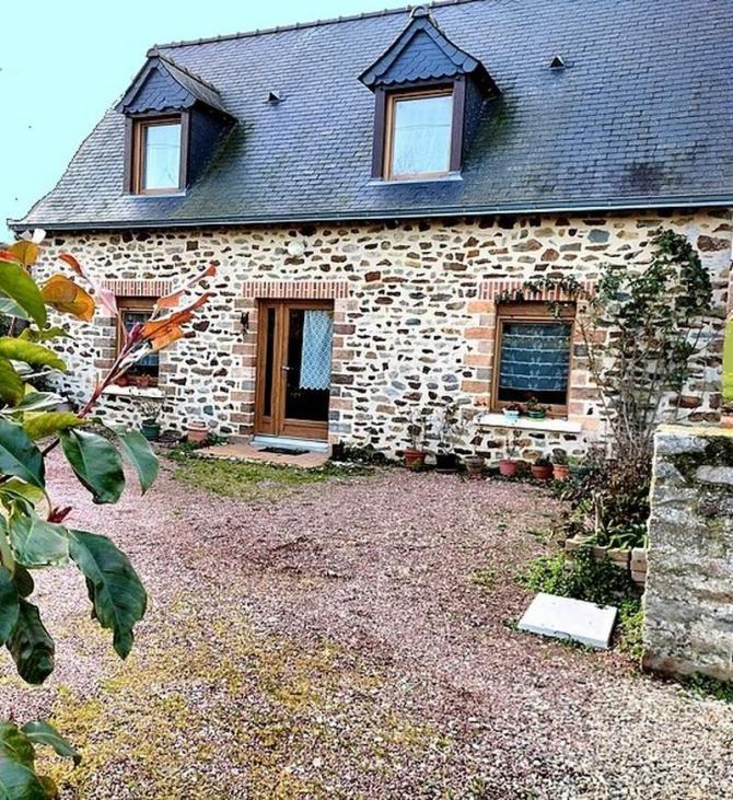Maison secteur Meslay du Maine