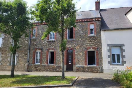 Maison à Martigné Sur Mayenne