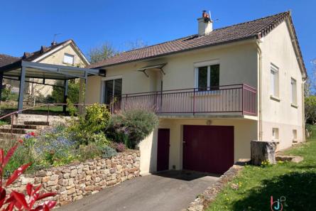 Maison à Villaines la Juhel