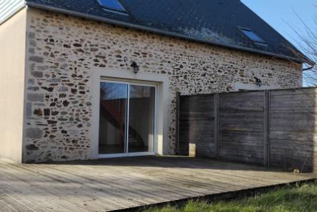 Ensemble Immobilier à Laval