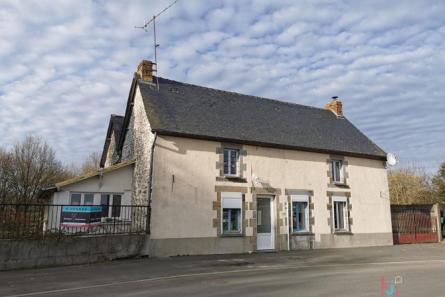 Maison à Hambers