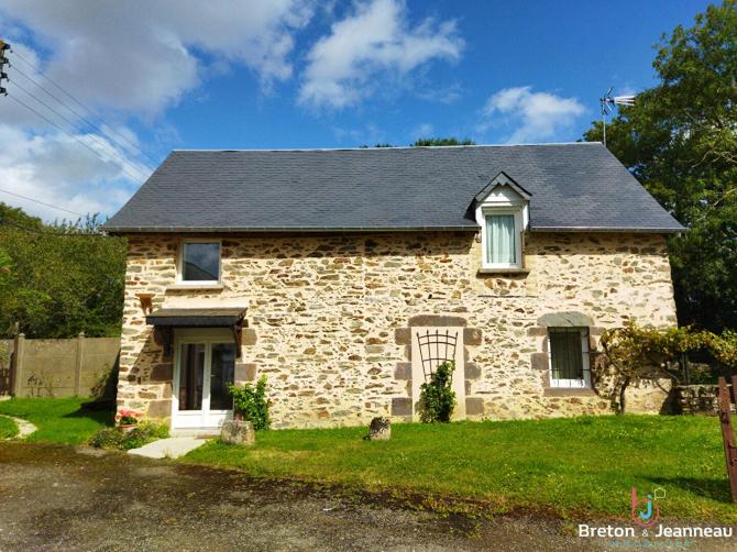 Propriété secteur de Fresnay sur Sarthe