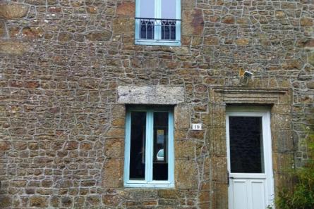 Maison en pierres secteur Mayenne
