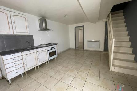 Maison avec garage à Sillé le Guillaume