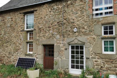 Maison à Hambers