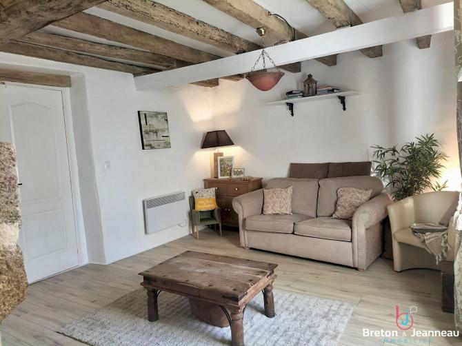 Superbe maison au coeur de Lassay les Châteaux
