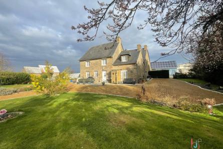 Maison secteur Gorron