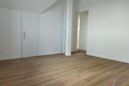 Appartement T2 rénové à Mayenne