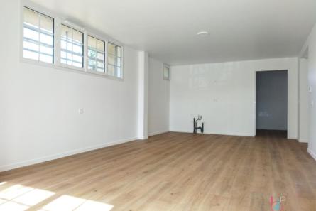 Appartement rénové - MAYENNE Quartier Saint Martin