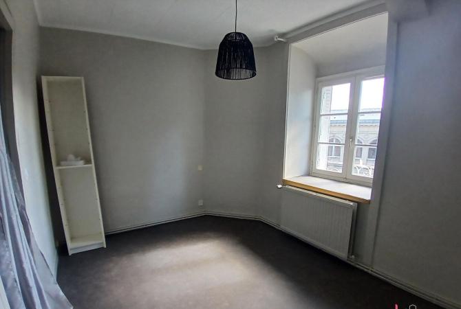 Appartement T1 Bis Centre Ville