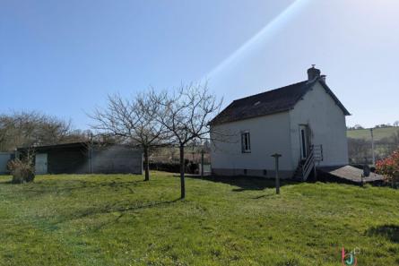 Maison 120 m² en campagne