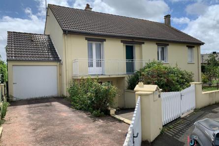 Maison à Bonchamp lès Laval
