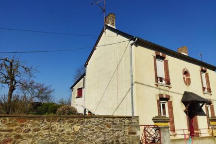 Maison à Souge le Ganelon
