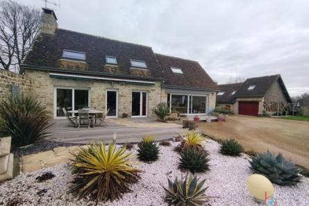 Superbe Maison secteur Bagnoles de l'Orne