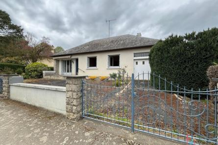 Maison à PREE D'ANJOU