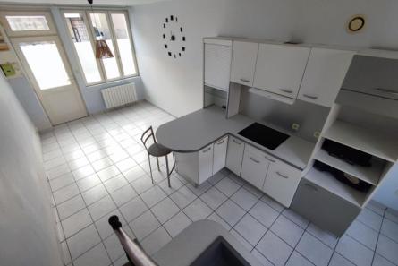 Maison à Evron