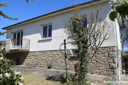 Maison à Ernée