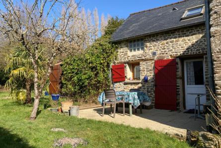 Maison à Hardanges