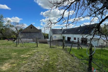 Ensemble immobilier secteur Sillé le Guillaume