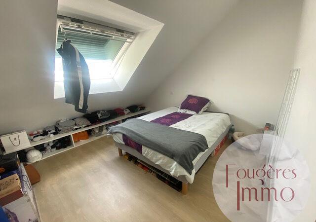 EXCLUSIVITE APPARTEMENT T1 BIS