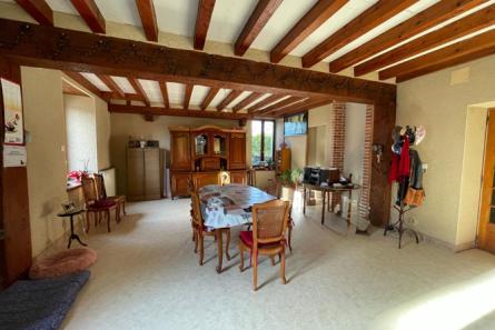 Maison à Louvigné