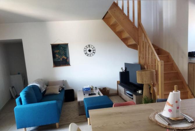Maison en location Sillé le Guillaume