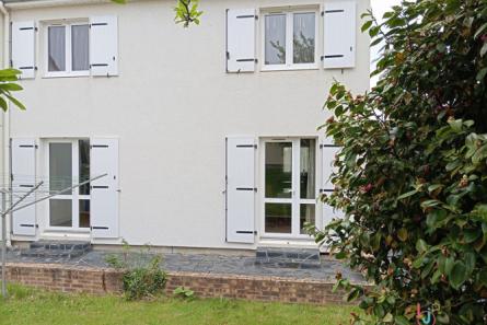 Maison à Mayenne
