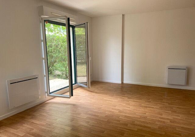 EXCLUSIVITE BRETON ET JEANNEAU Appartement Fougeres 2 pièce(s)